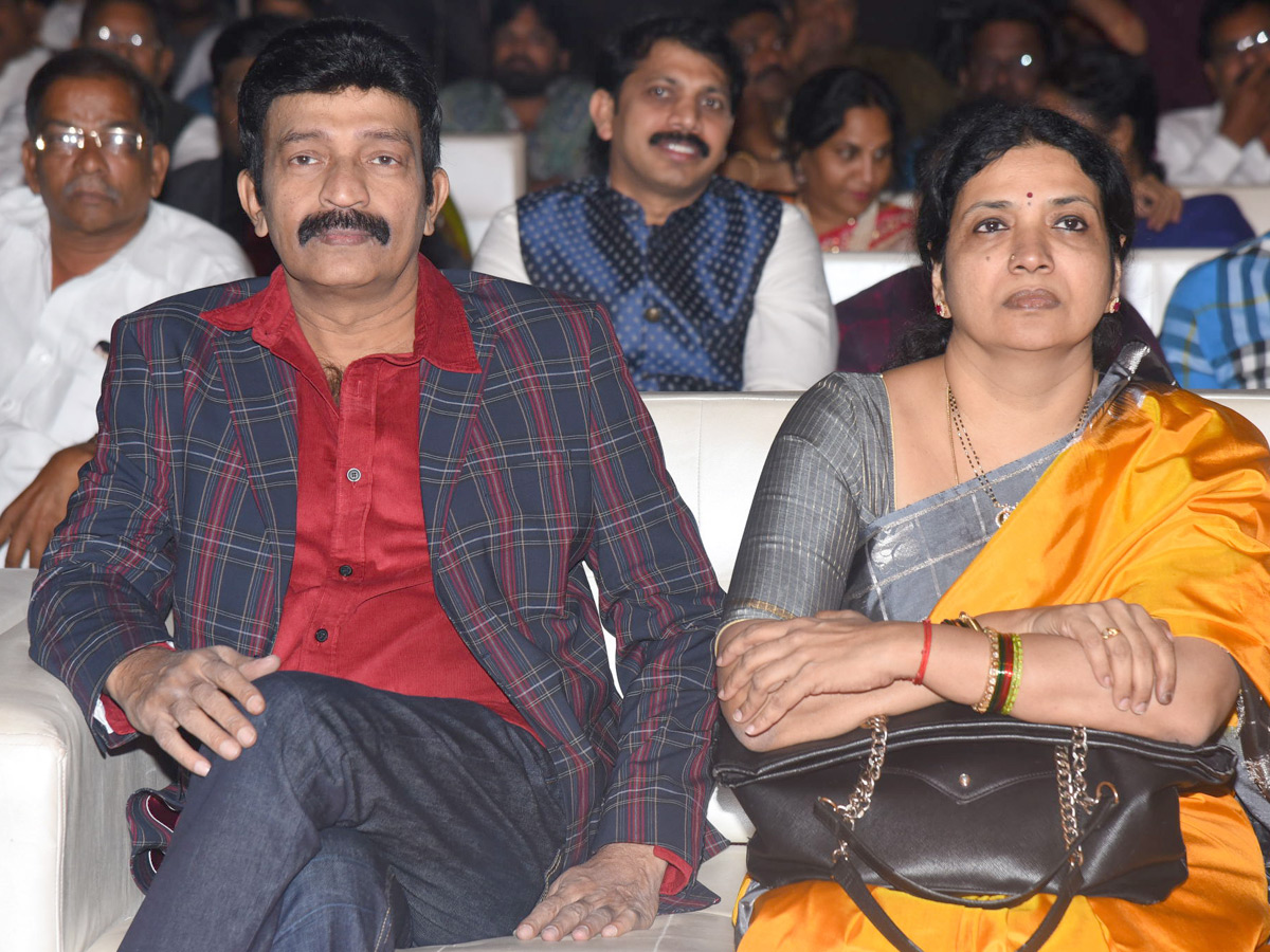 RULER Pre-Release Event Photo Gallery - Sakshi6