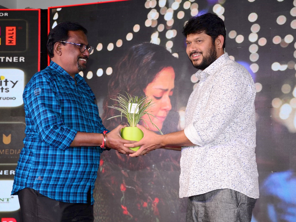 DONGA Pre Release Event Photo Gallery - Sakshi10