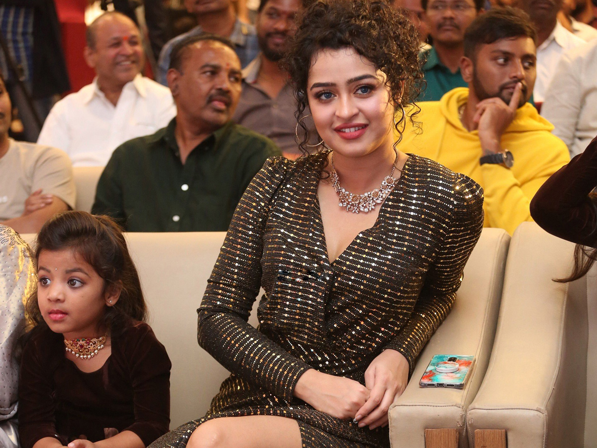 Ullalaa Ullalaa Movie Audio Launch Event - Sakshi11