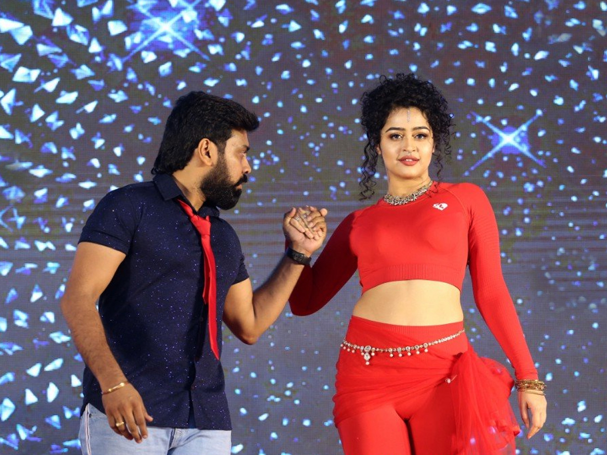 Ullalaa Ullalaa Movie Audio Launch Event - Sakshi4