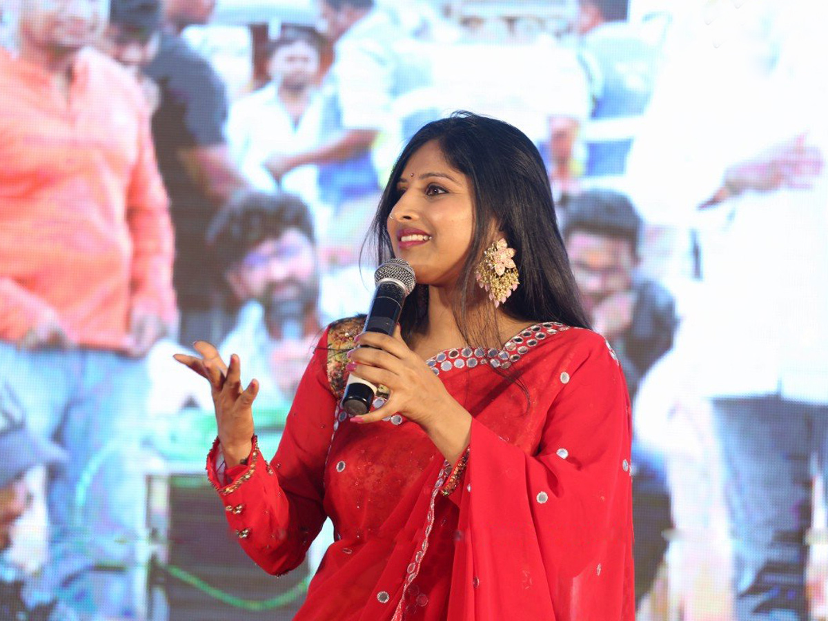 Ullalaa Ullalaa Movie Audio Launch Event - Sakshi3