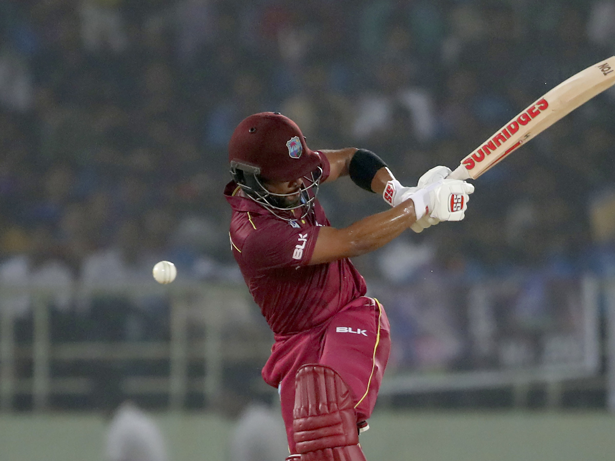  India beat West Indies by 107 runs to level ODI series Photo Gallery - Sakshi28