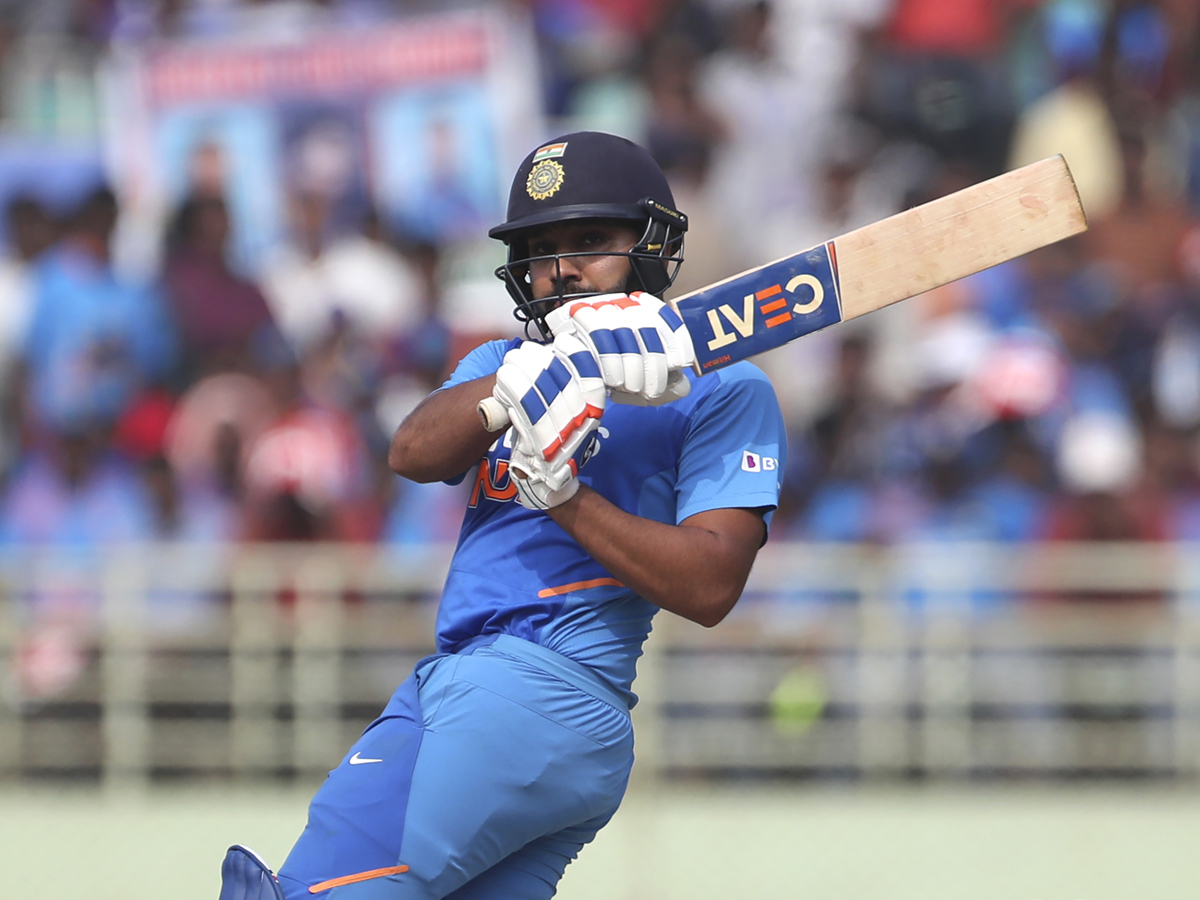  India beat West Indies by 107 runs to level ODI series Photo Gallery - Sakshi9