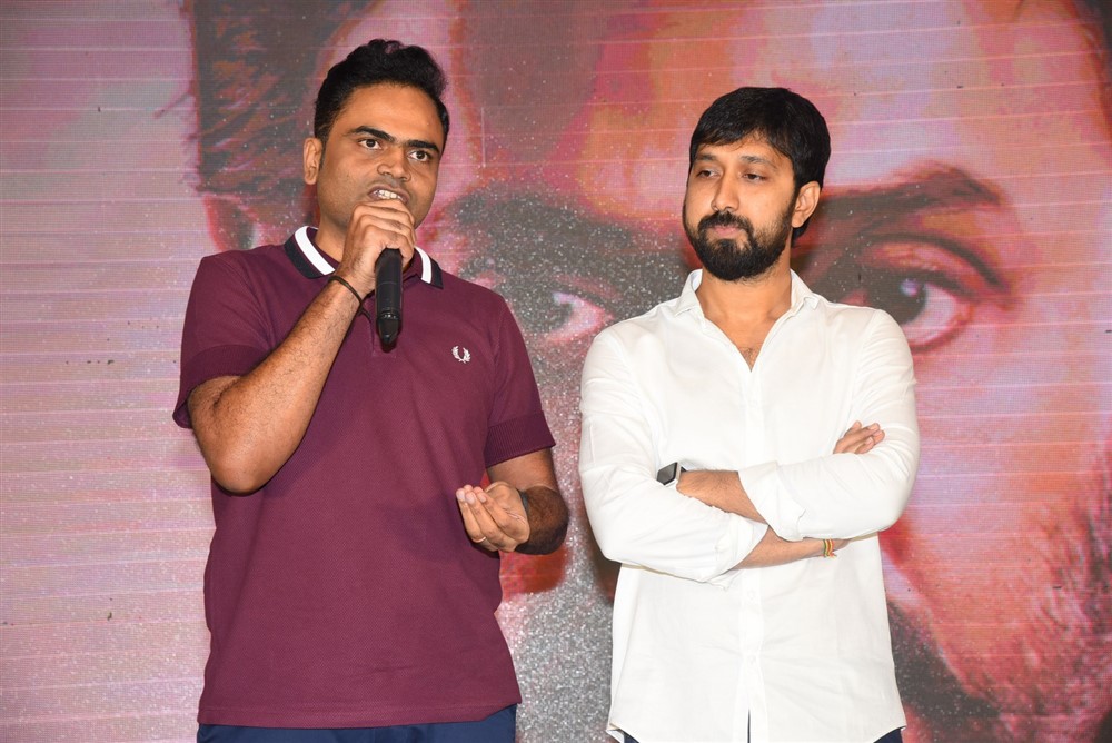 Venky Mama Movie Success Meet Stills - Sakshi12