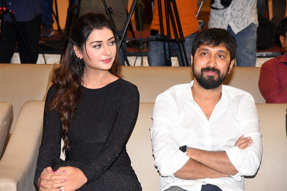 Venky Mama Movie Success Meet Stills - Sakshi5