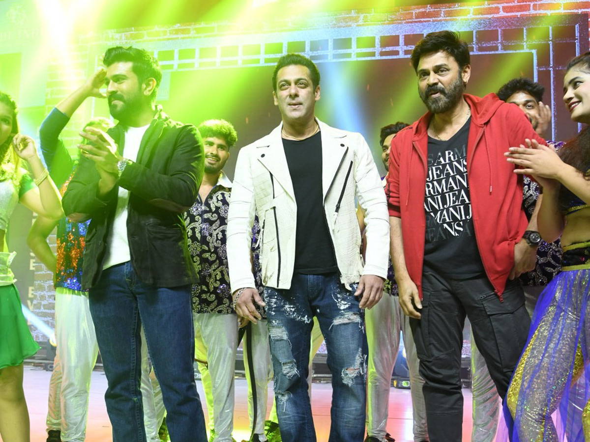 Dabangg3 Pre Release Event Photo Gallery - Sakshi17