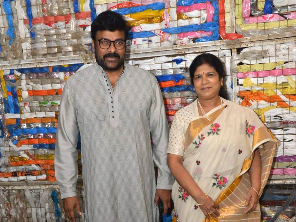 Photo Exhibition in Ram Charan Home Photo Gallery - Sakshi3