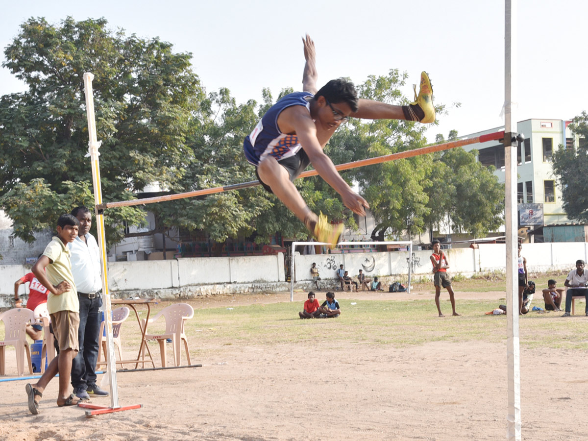 Best pics of The Week in AP and Telangana December 22-12 -2019 to December 29-12- 2019 - Sakshi18