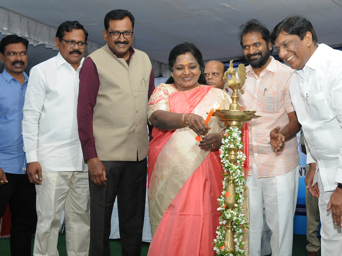 Hyderabad Book Fair Photo Gallery - Sakshi2