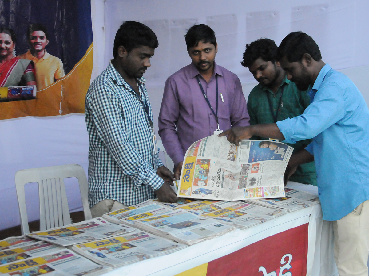 Hyderabad Book Fair Photo Gallery - Sakshi8