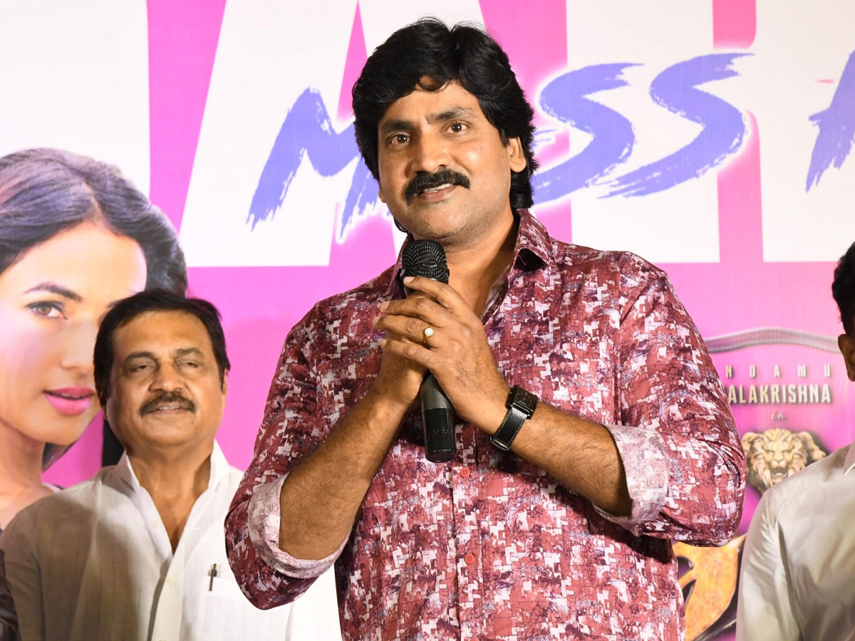  Ruler Success Meet Photo Gallery - Sakshi9