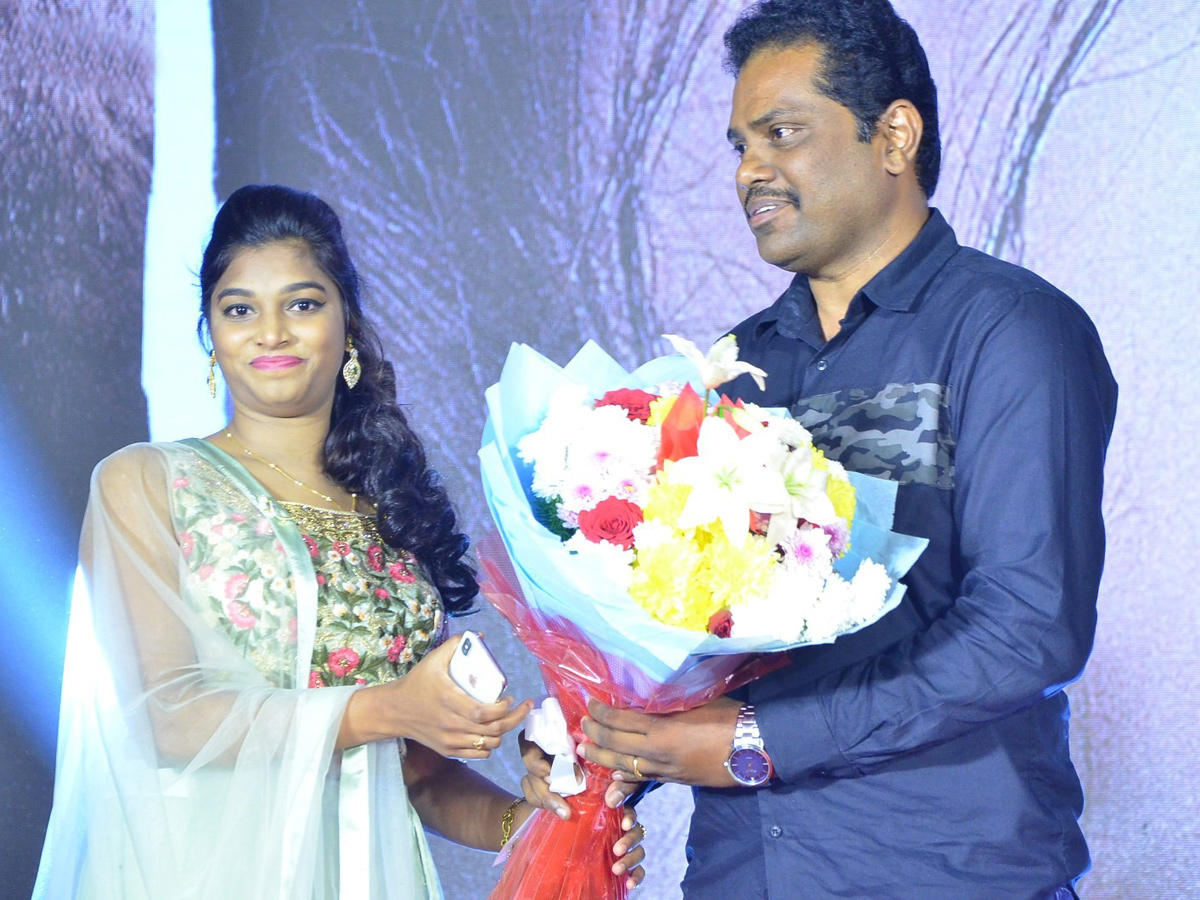 Beatiful Pre Release Photo Gallery - Sakshi14