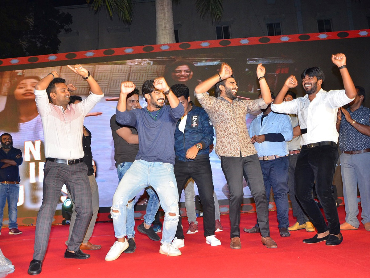 Software Sudheer Pre Release Function Photo Gallery - Sakshi1