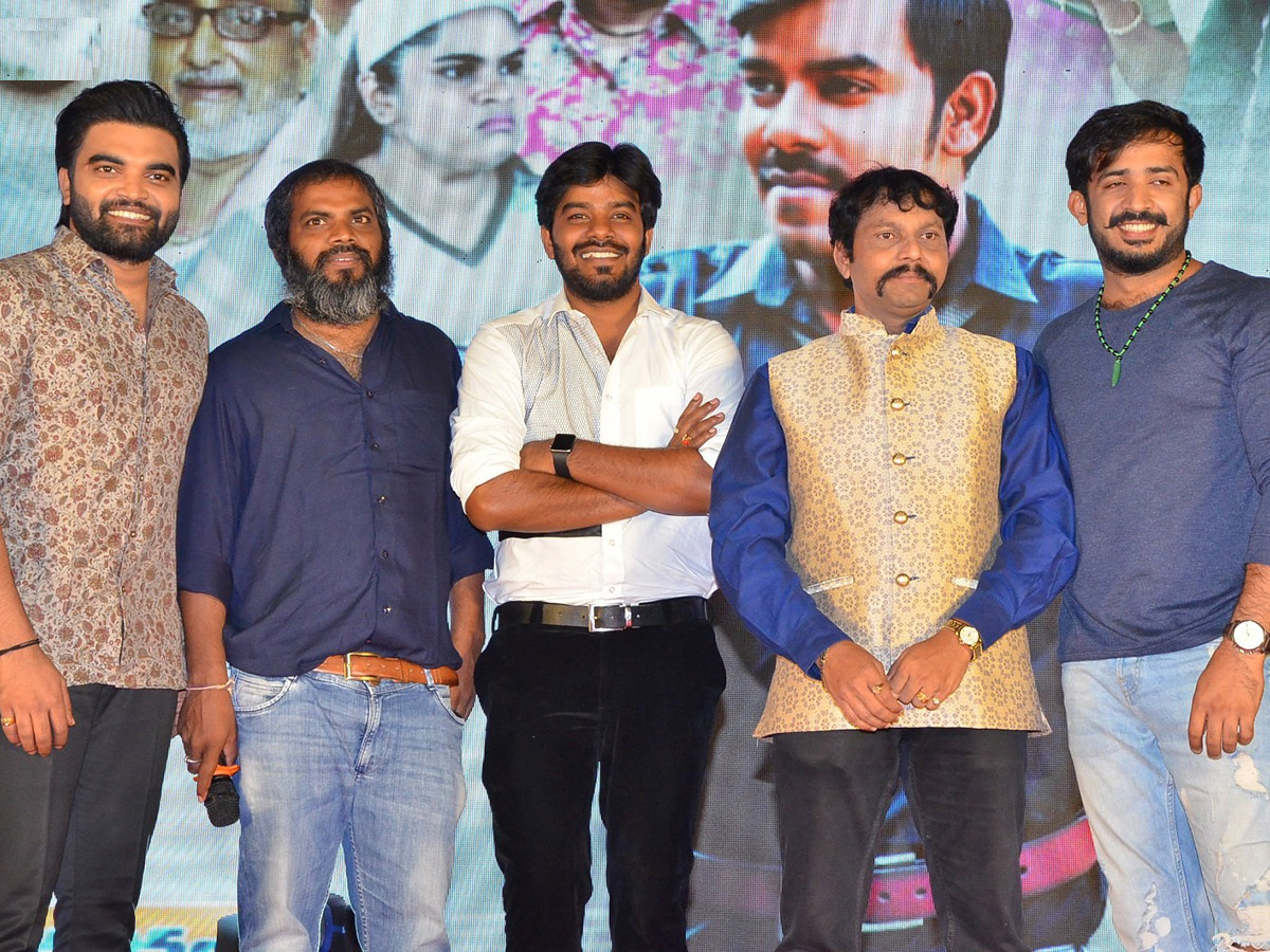 Software Sudheer Pre Release Function Photo Gallery - Sakshi13