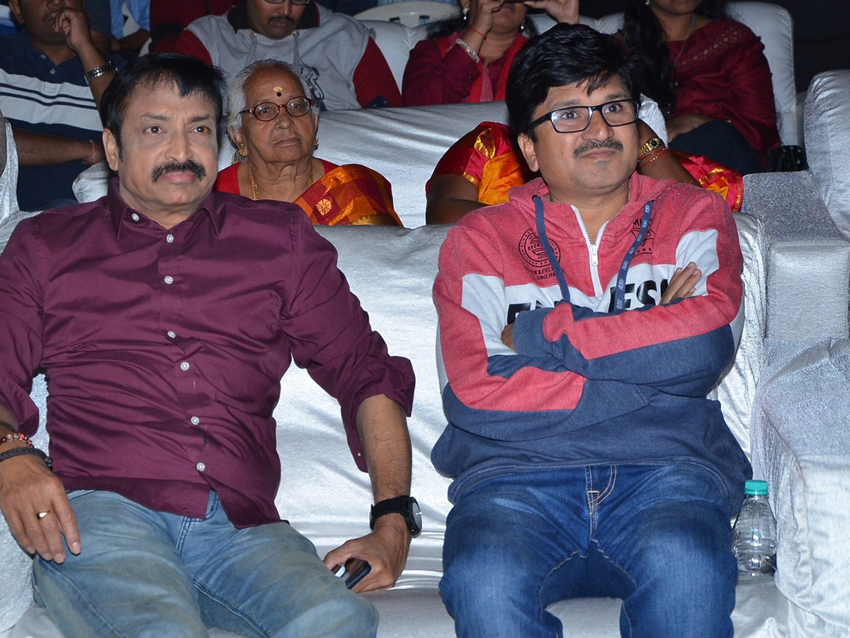 Software Sudheer Pre Release Function Photo Gallery - Sakshi3