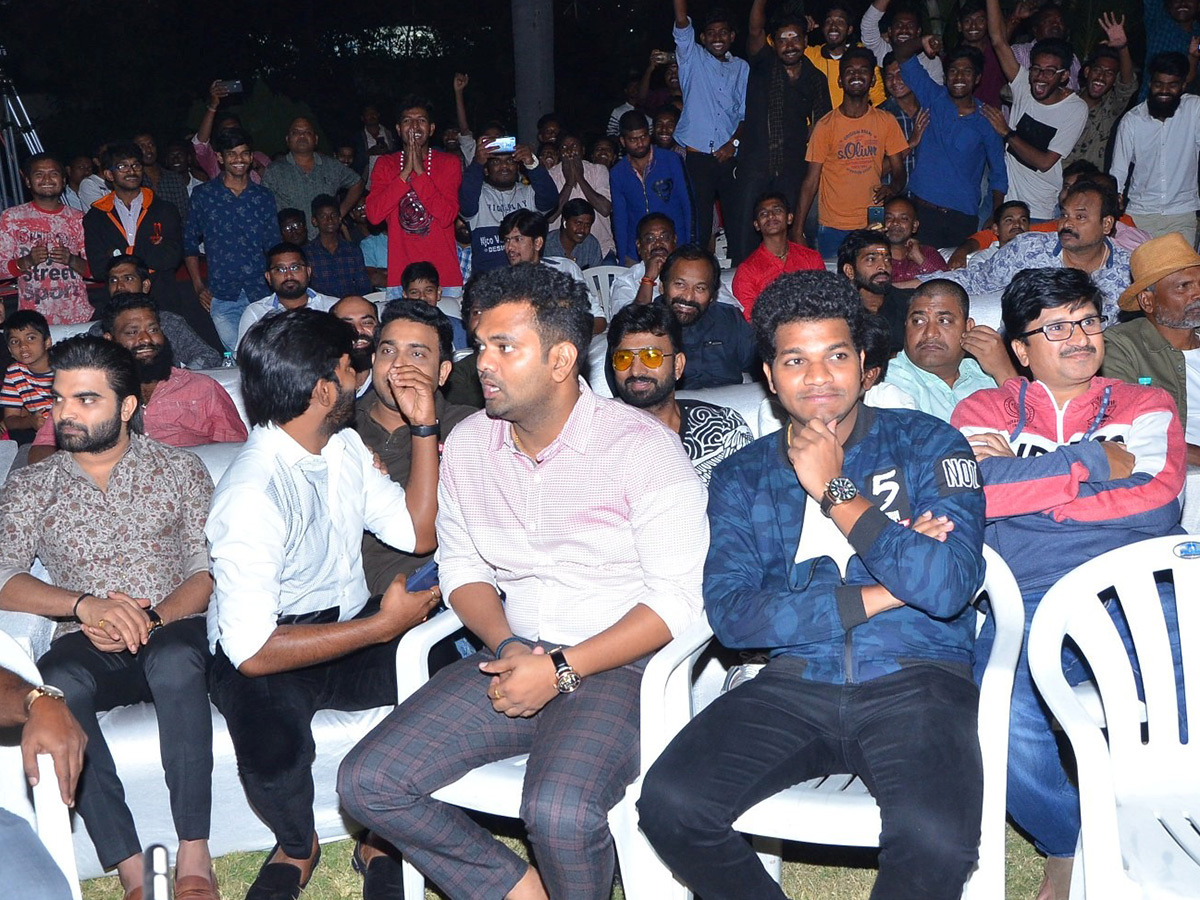 Software Sudheer Pre Release Function Photo Gallery - Sakshi7