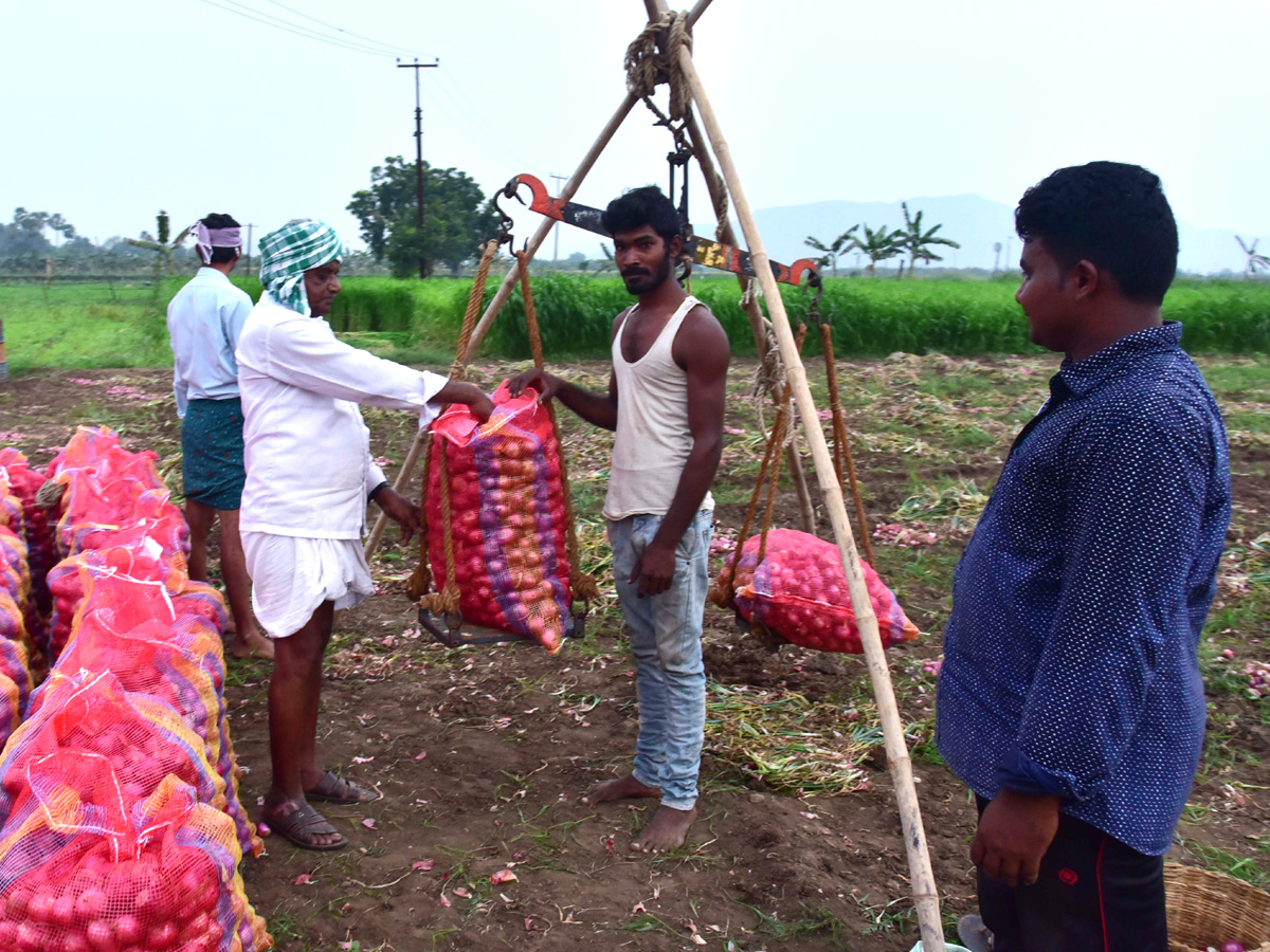 Images of The Week in AP and Telangana Dec 28 to Jan 05 2020 - Sakshi5