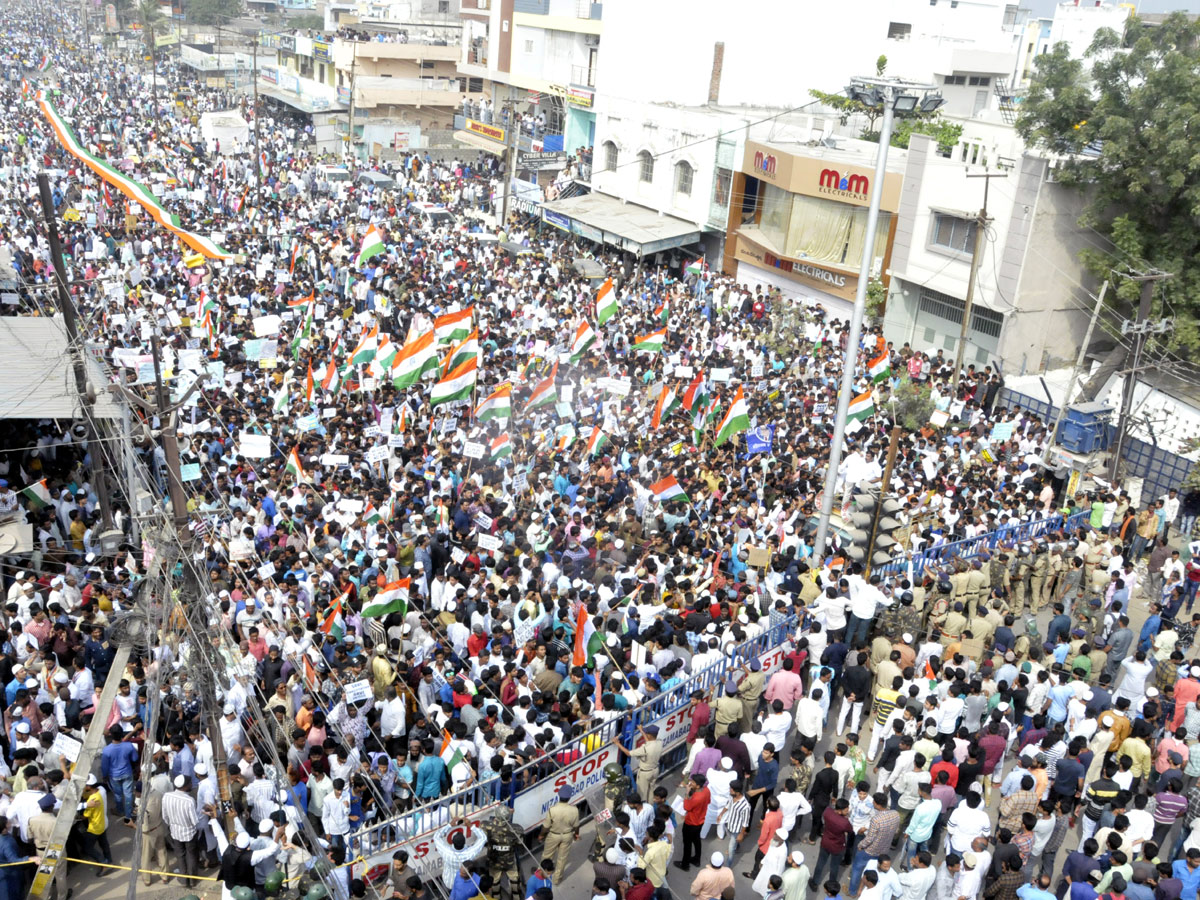 Images of The Week in AP and Telangana Dec 28 to Jan 05 2020 - Sakshi27