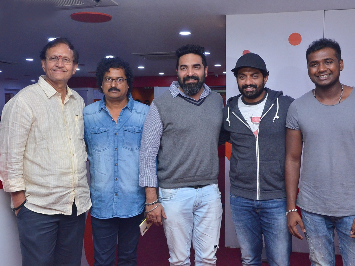 Entha Manchivadavura Jaataro Jaatara Song Launch Photo Gallery - Sakshi2