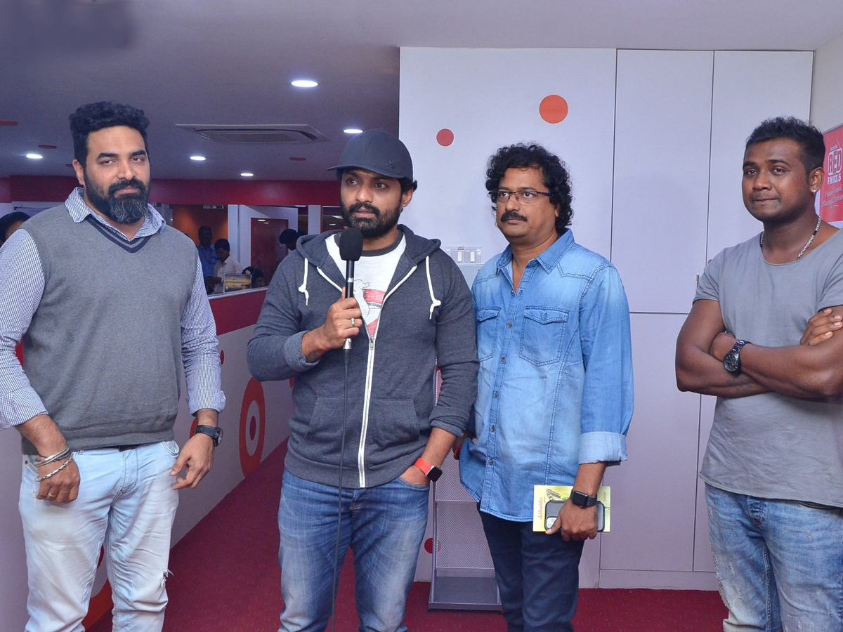 Entha Manchivadavura Jaataro Jaatara Song Launch Photo Gallery - Sakshi5