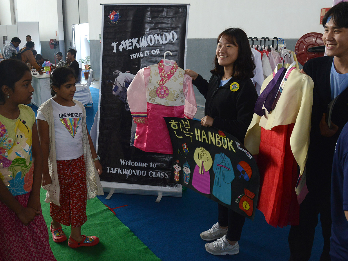 Hyderabad Kids Fair on HITEX Photo Gallery - Sakshi11