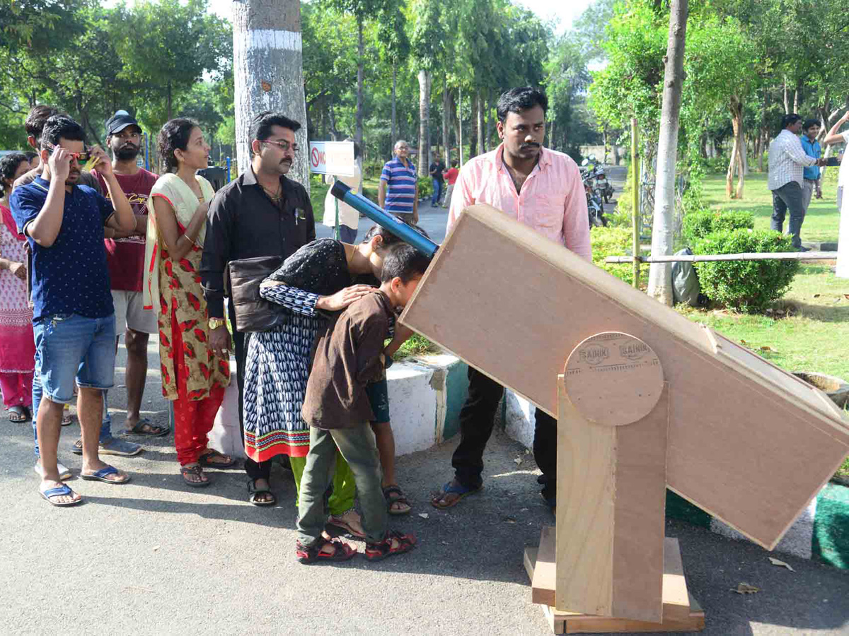 Images of The Week in AP and Telangana Dec 28 to Jan 05 2020 - Sakshi33