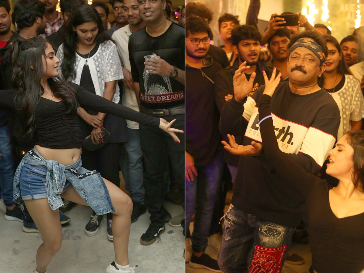 Beautiful Movie Team Pre New Year Party Photo Gallery - Sakshi1