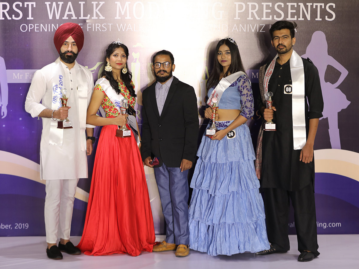 Mr & Miss Hyderabad at Minerva Hotel Photo Gallery - Sakshi2