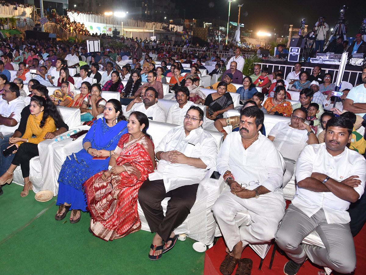 visakha utsav 2019 Celebration Photo Gallery - Sakshi11