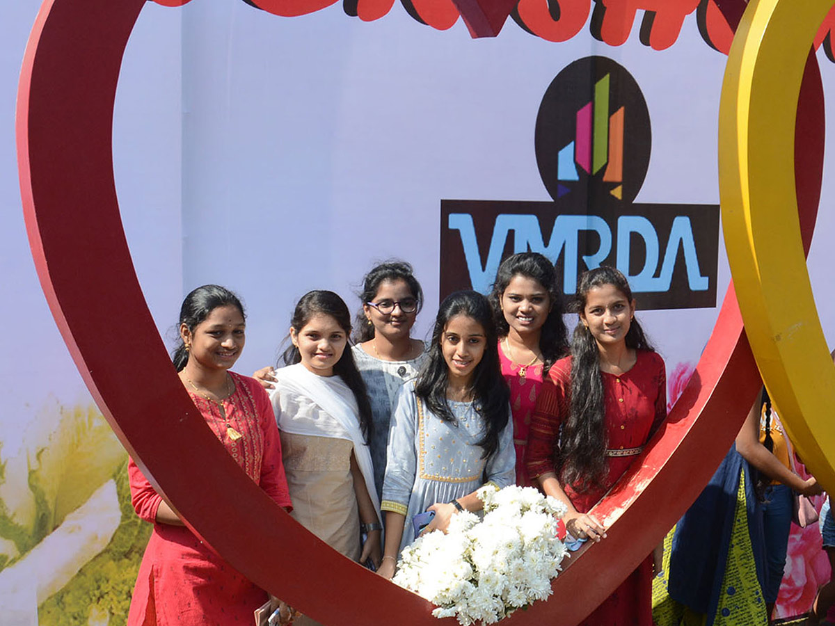 visakha utsav 2019 Celebration Photo Gallery - Sakshi16