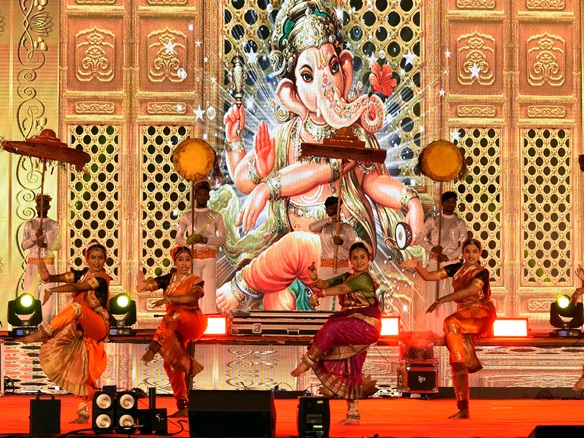 visakha utsav 2019 Celebration Photo Gallery - Sakshi18