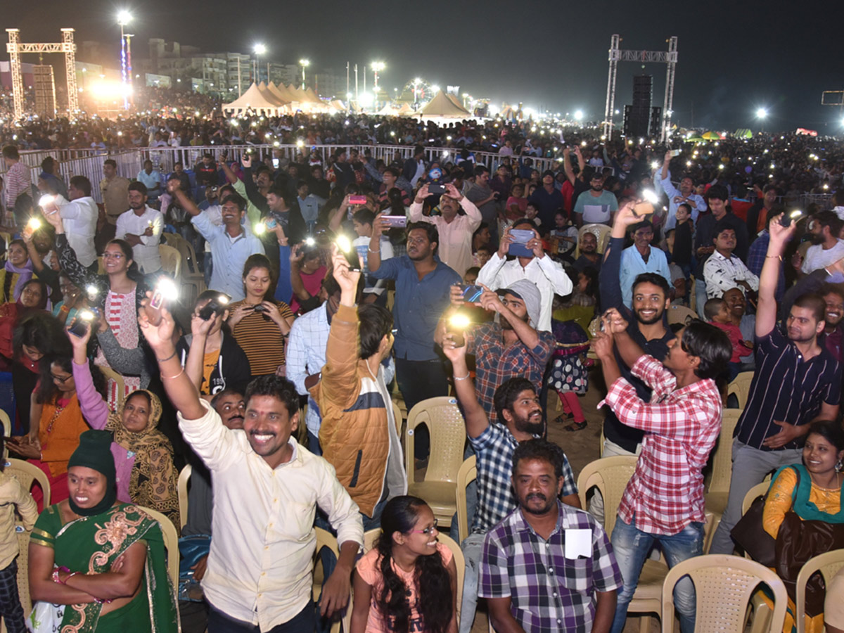 visakha utsav 2019 Celebration Photo Gallery - Sakshi20