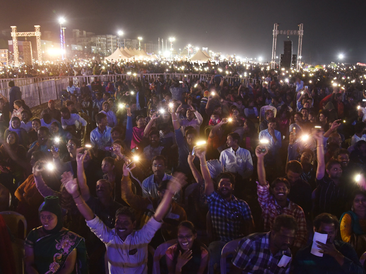 visakha utsav 2019 Celebration Photo Gallery - Sakshi21