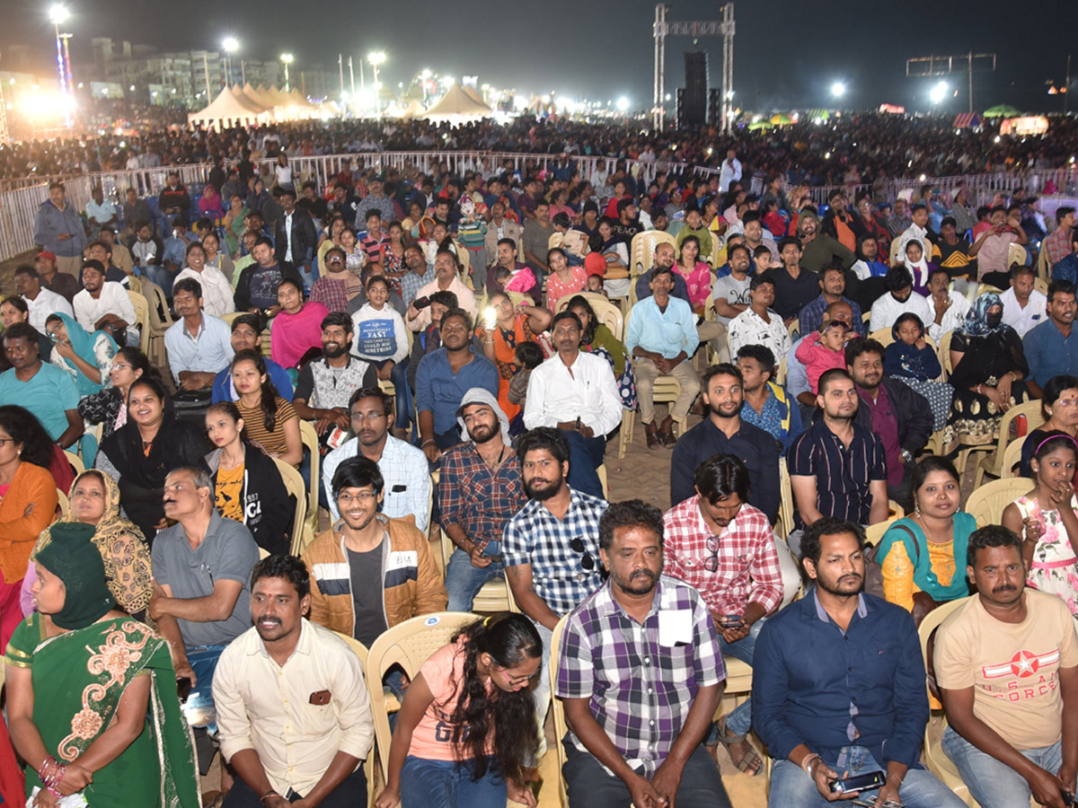 visakha utsav 2019 Celebration Photo Gallery - Sakshi23