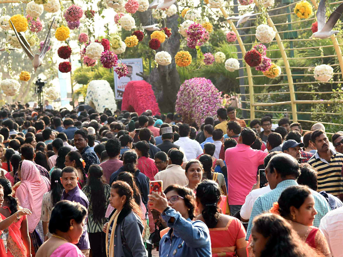 visakha utsav 2019 Celebration Photo Gallery - Sakshi26