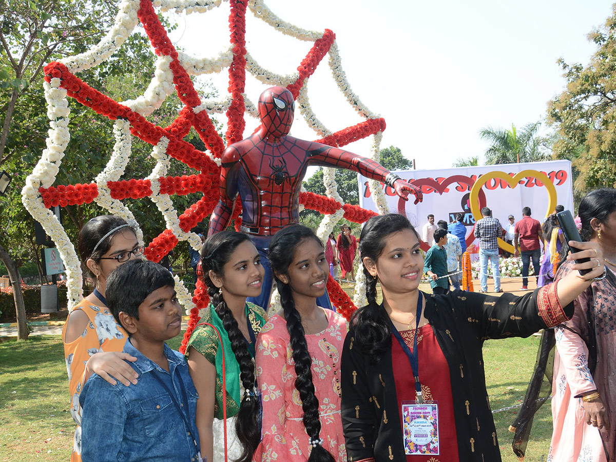 visakha utsav 2019 Celebration Photo Gallery - Sakshi32