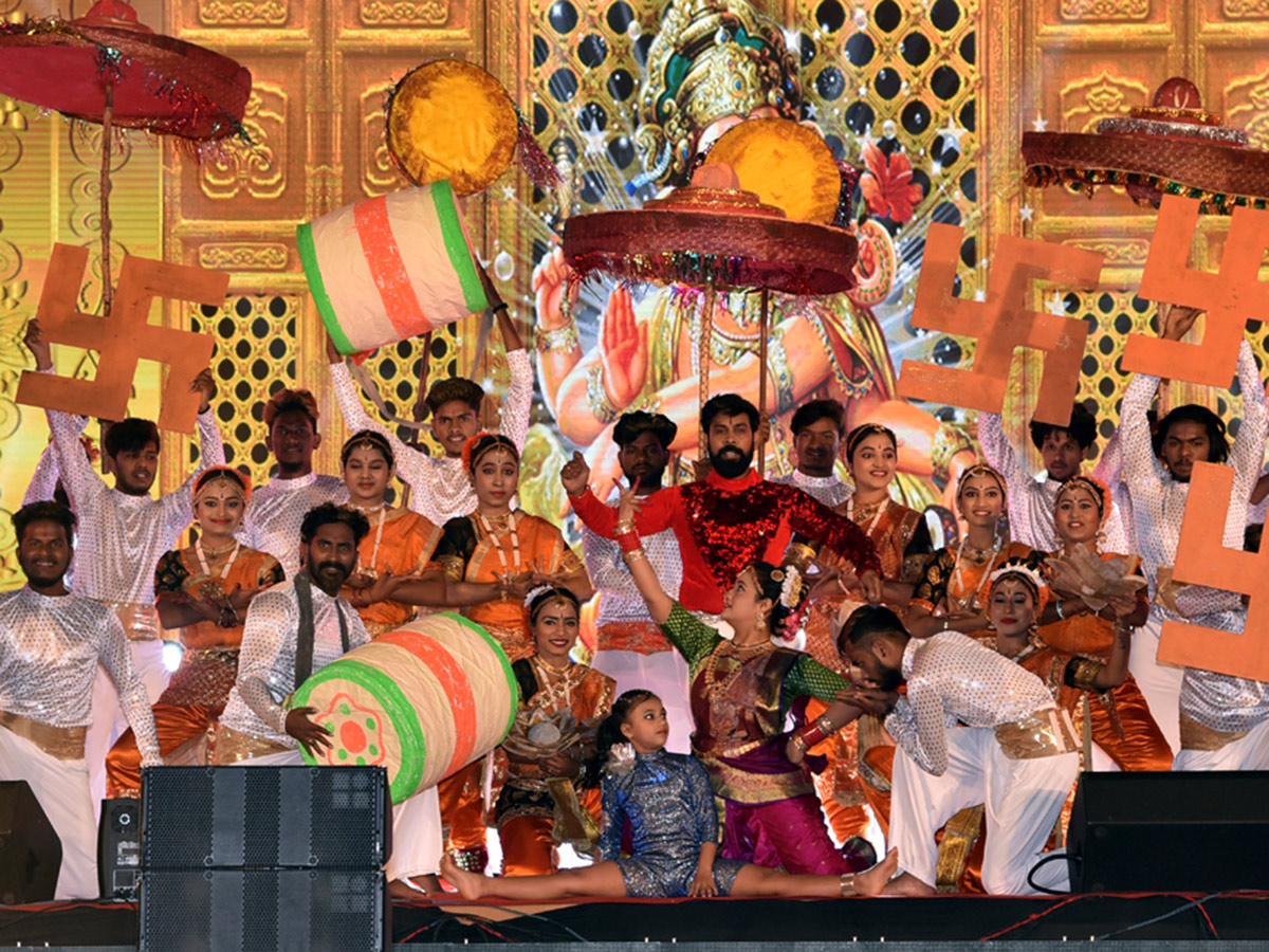 visakha utsav 2019 Celebration Photo Gallery - Sakshi34