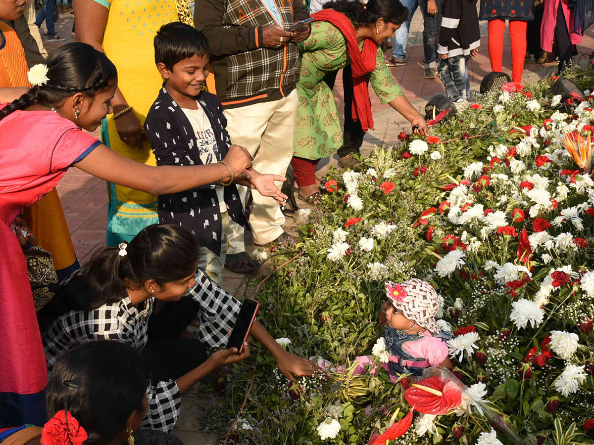 visakha utsav 2019 Celebration Photo Gallery - Sakshi9