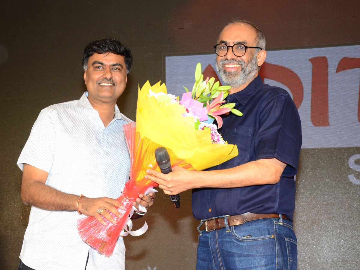  Venky Mama Press Meet Photo Gallery - Sakshi10