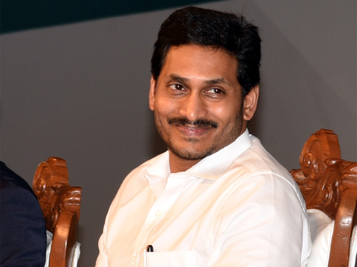 AP CM YS Jagan To Launch KIA Motor Plants In Anantapur Photo Gallery - Sakshi23