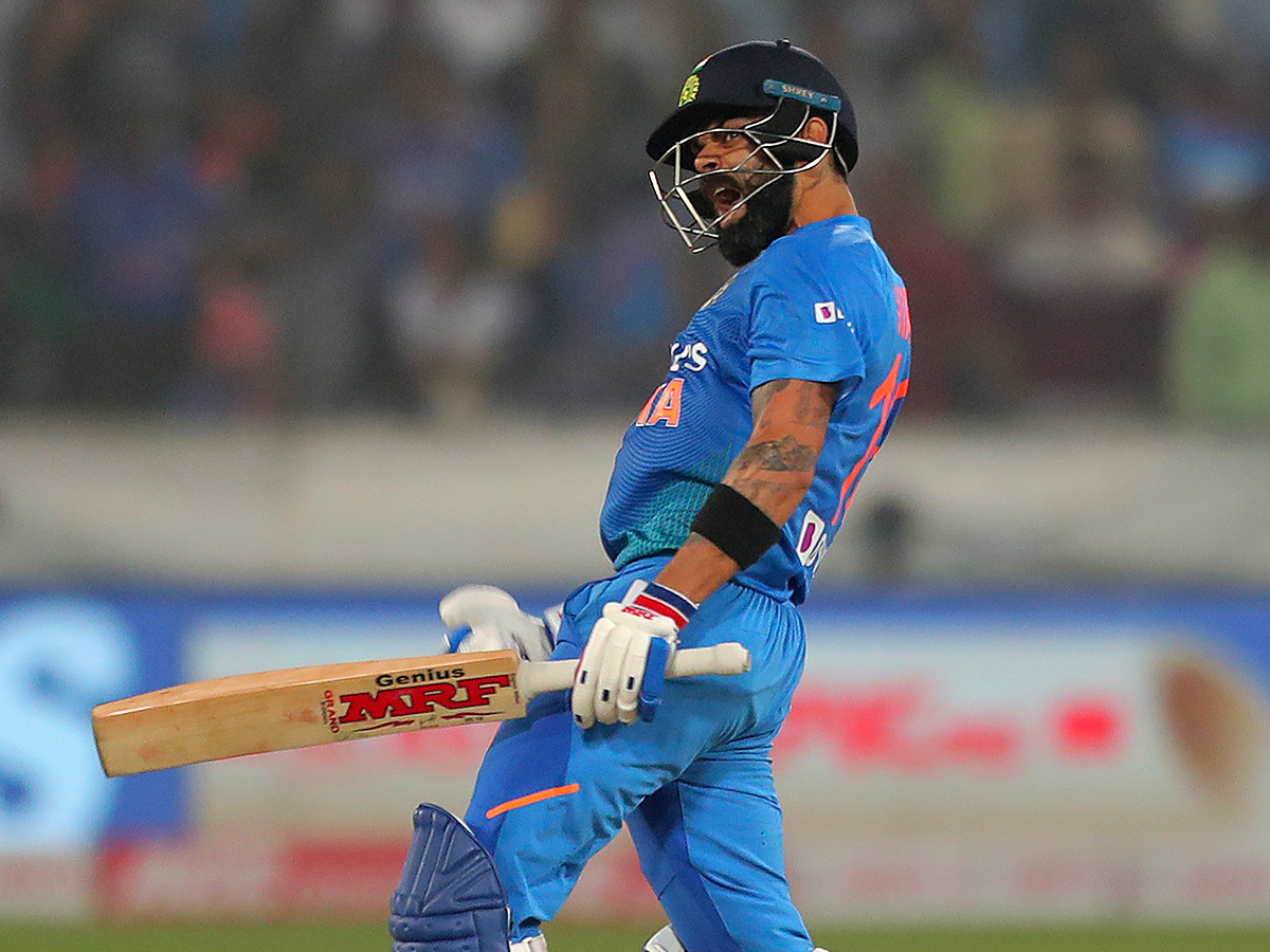 West Indies Vs India Twenty20 Cricket Match Photo Gallery - Sakshi1