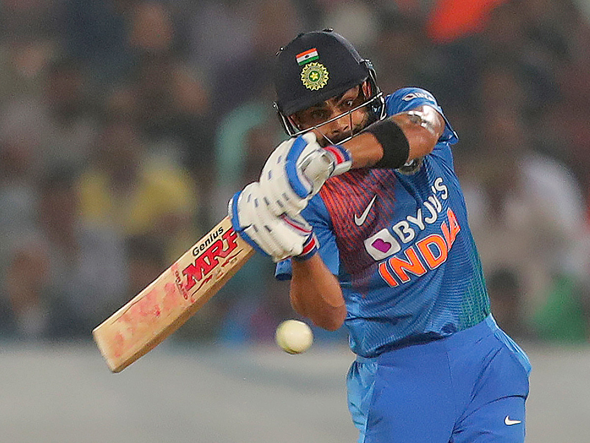 West Indies Vs India Twenty20 Cricket Match Photo Gallery - Sakshi18