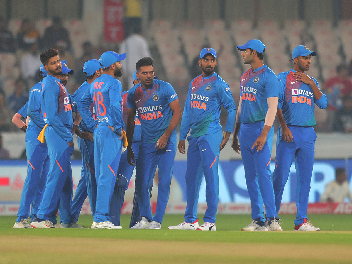 West Indies Vs India Twenty20 Cricket Match Photo Gallery - Sakshi3