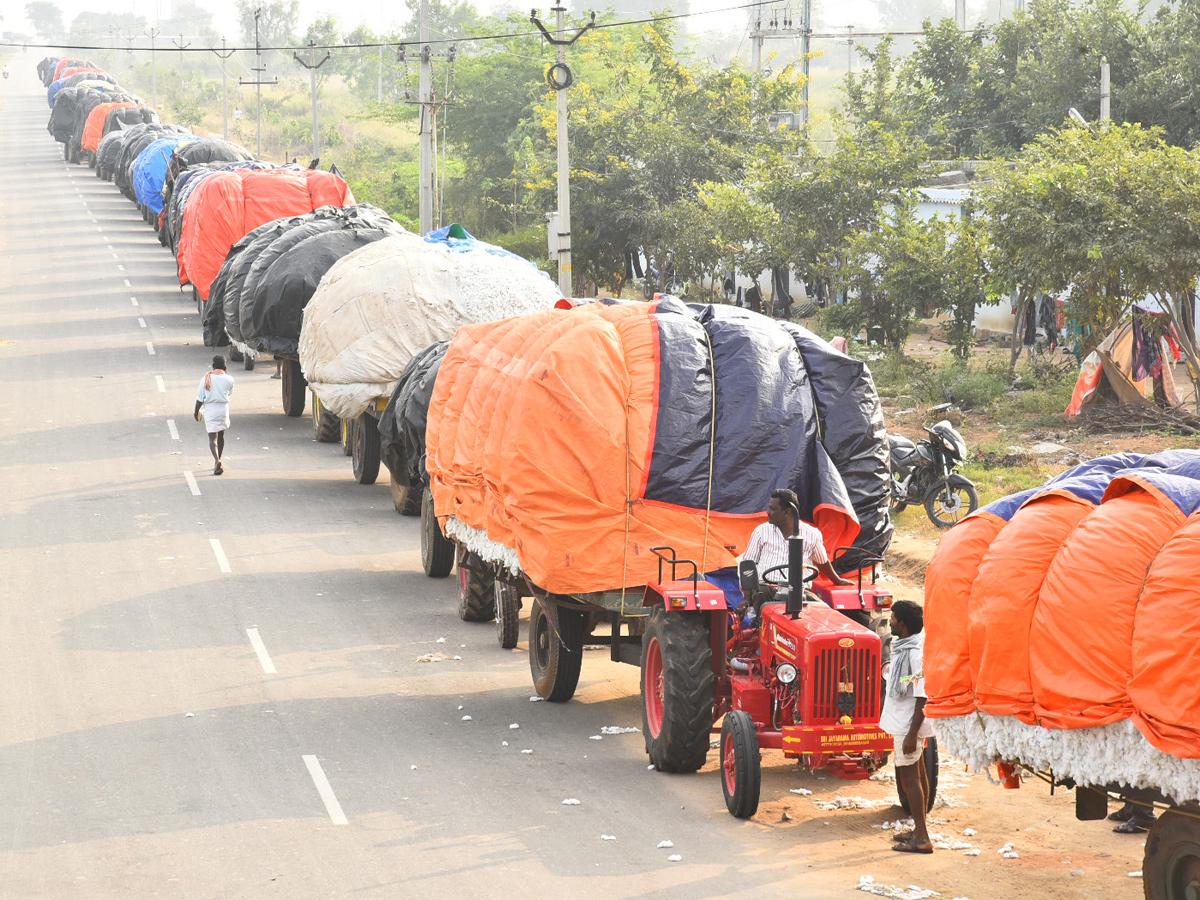 Best images of The Week in AP and Telangana  December 08-12 -2019 to December 15-12- 2019 - Sakshi13