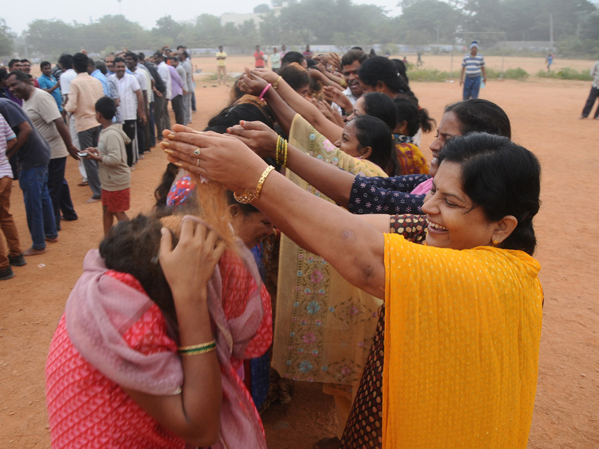 Best images of The Week in AP and Telangana  December 08-12 -2019 to December 15-12- 2019 - Sakshi2