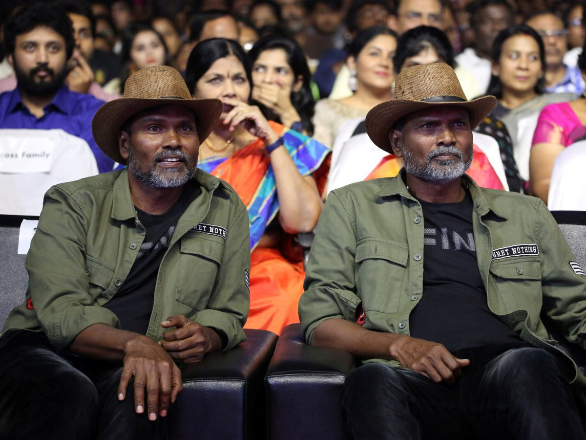  Darbar Audio Launch Photo Gallery - Sakshi12