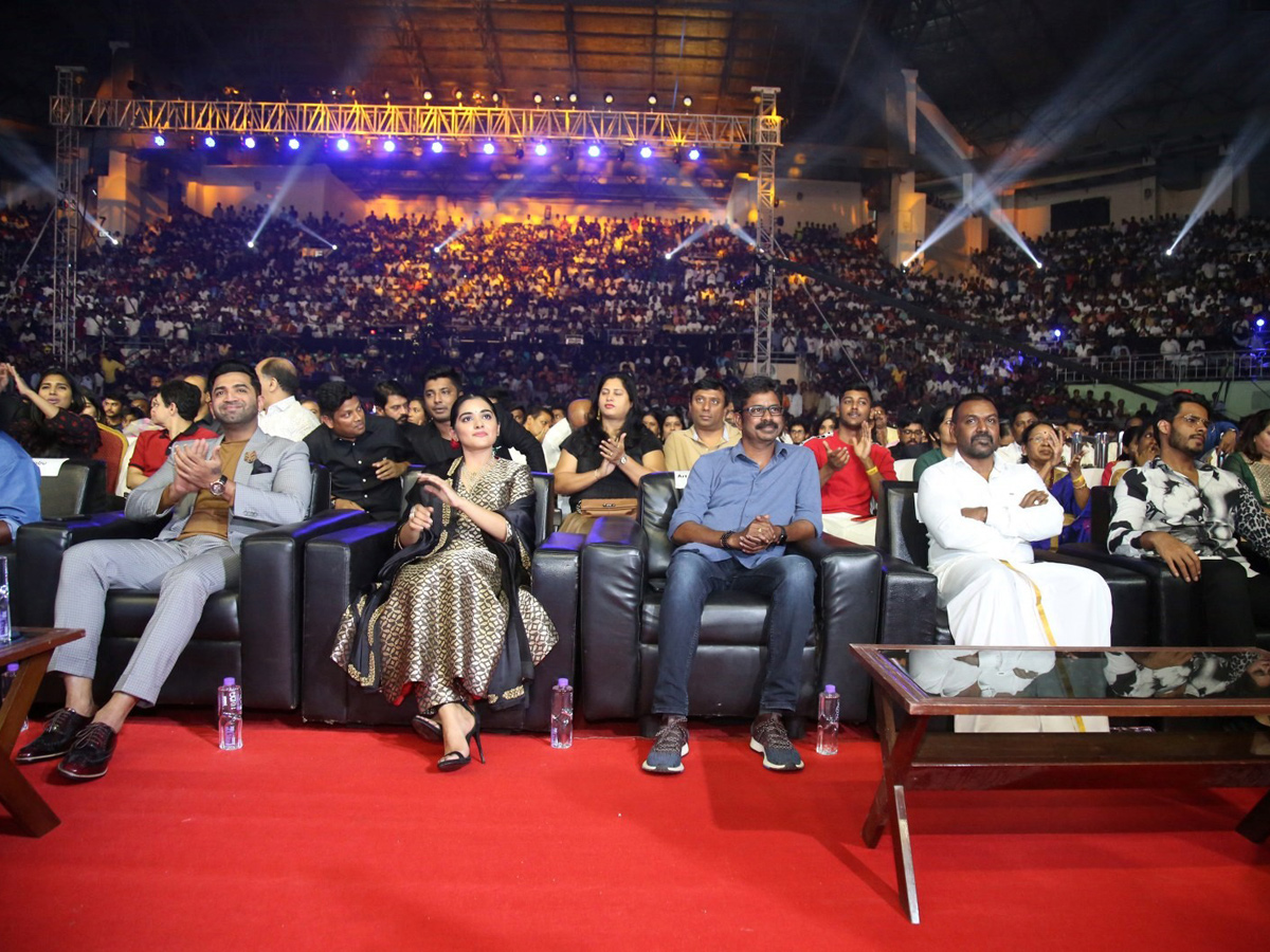  Darbar Audio Launch Photo Gallery - Sakshi6