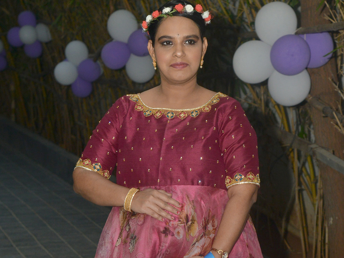 KIMS HOSPITAL pregnant womens fashion show Photo Gallery - Sakshi7