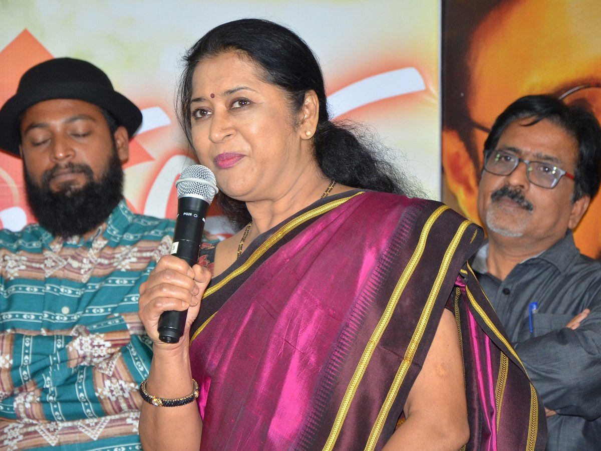 MISSMATCH success meet Photo Gallery - Sakshi6