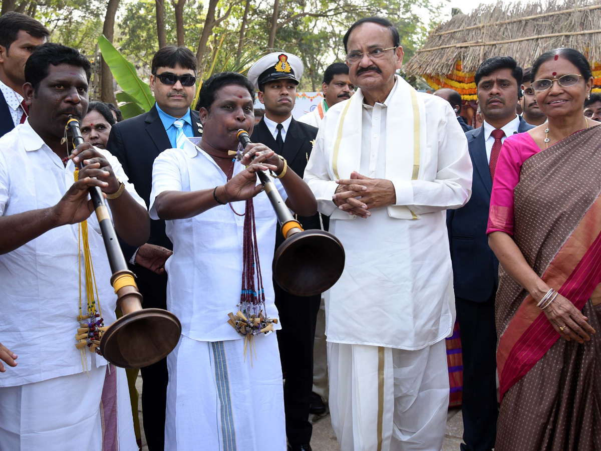 Sankranti Festival Celebrations At Shilparamam Photo Gallery - Sakshi7